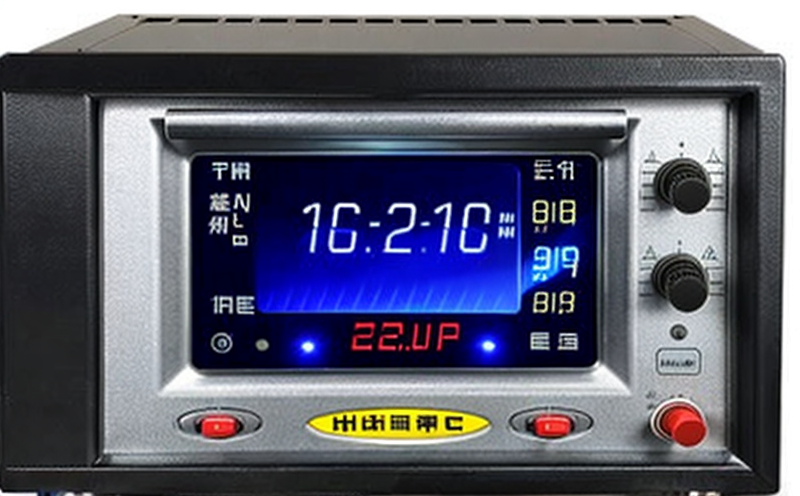 high-temperature-stability-of-electronics-test