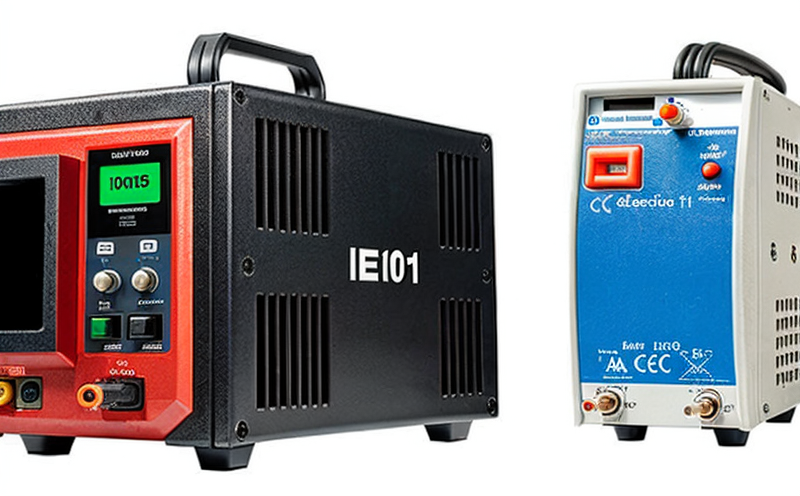 iec-61000-4-2-electrostatic-discharge-immunity-testing