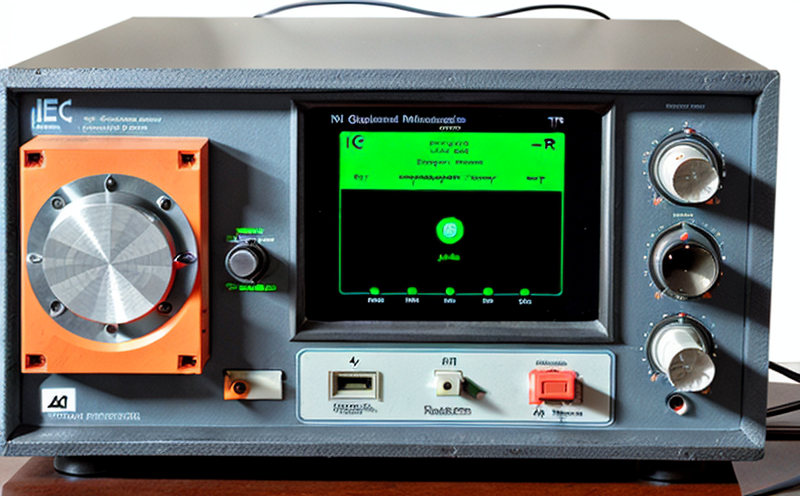iec-61000-4-3-radiated-rf-electromagnetic-field-immunity-testing