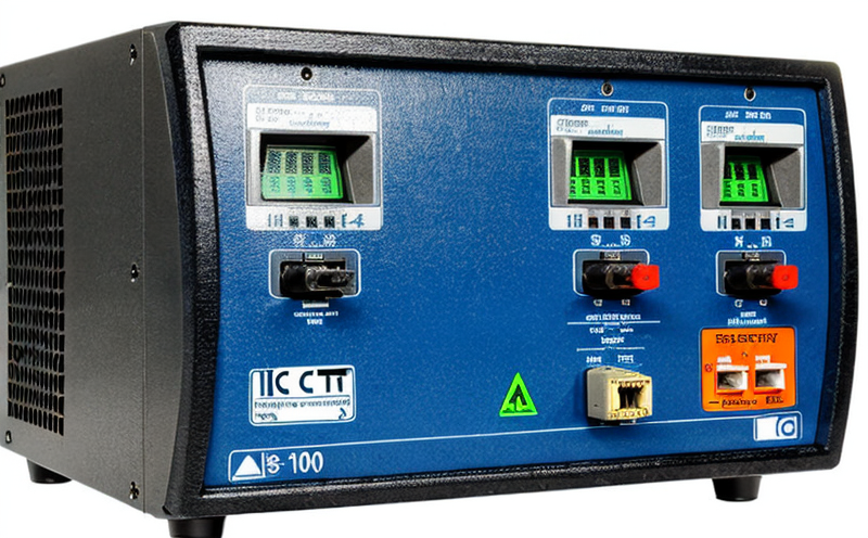 iec-61000-4-4-electrical-fast-transientburst-immunity-testing