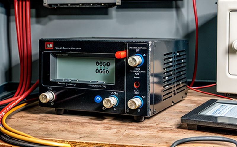 ul-60950-1-electrical-safety-and-functional-reliability-testing