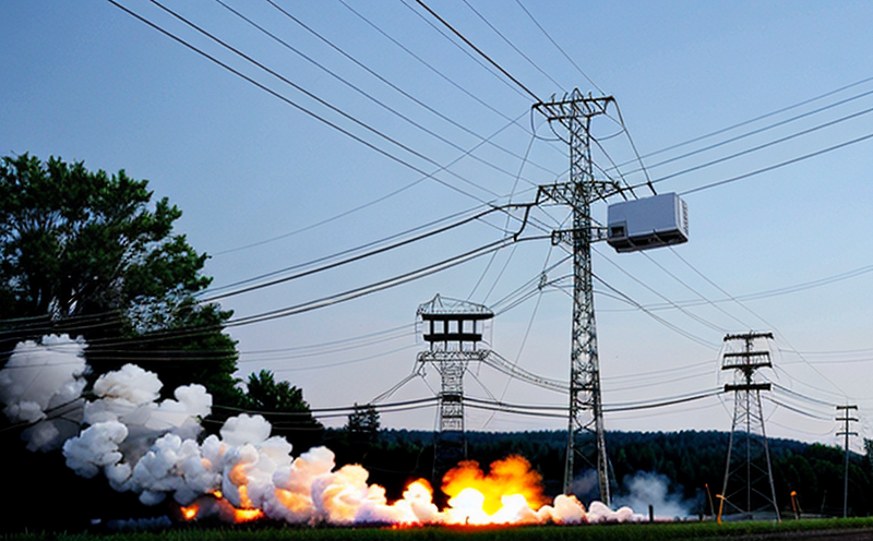 power-line-conducted-disturbances-test