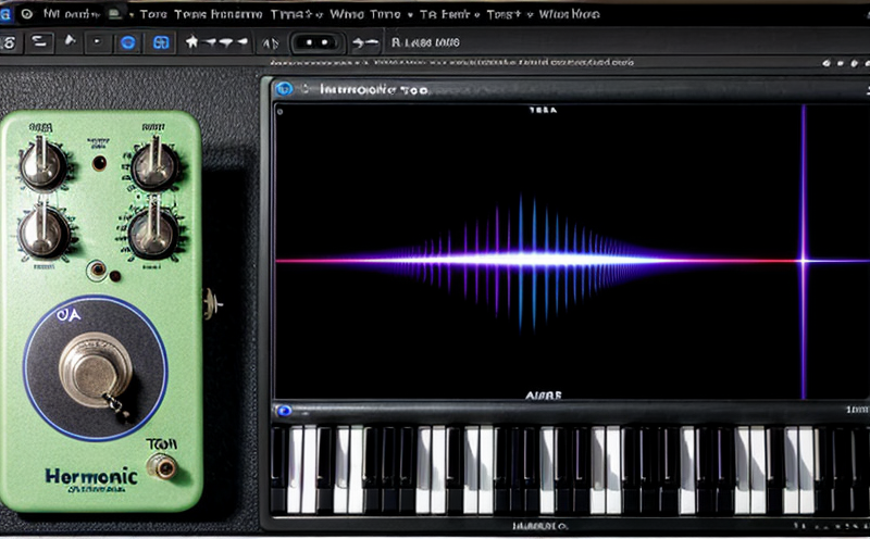 harmonic-distortion-testing