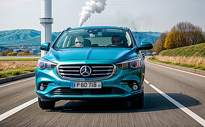 spurious-emissions-test