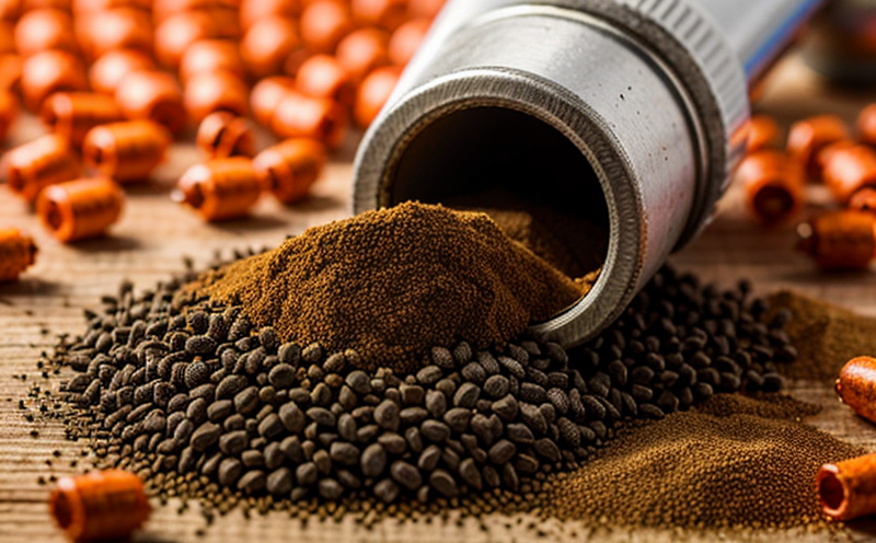 astm-d6569-detection-of-organoarsenic-pesticides-in-feed