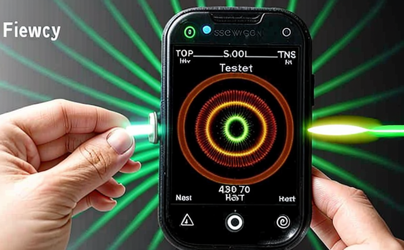 power-frequency-magnetic-field-immunity-test