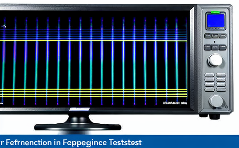 system-functional-response-to-electromagnetic-fields-test