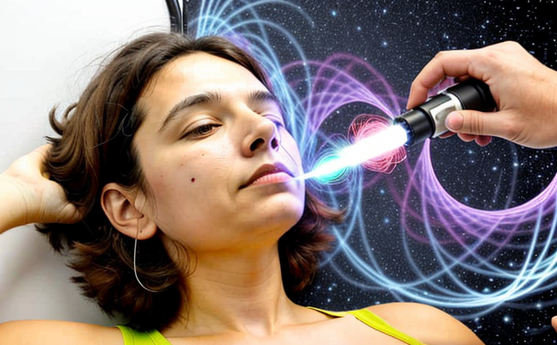 low-frequency-magnetic-field-immunity-test