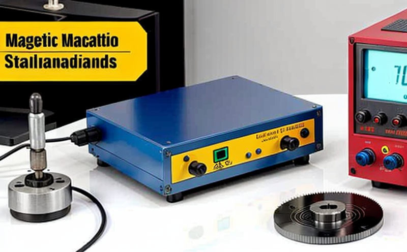 magnetic-field-calibration-and-testing-standards-test