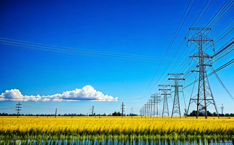 power-line-immunity-and-susceptibility-test