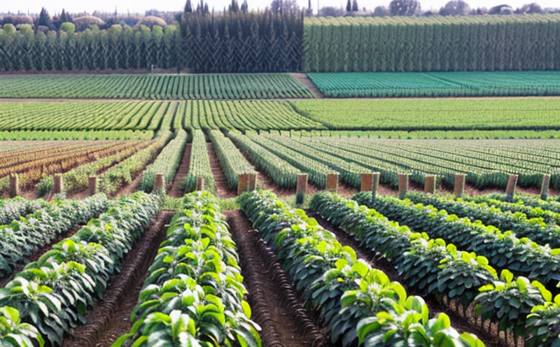 oecd-510-analytical-methods-for-pesticides-in-agricultural-soil