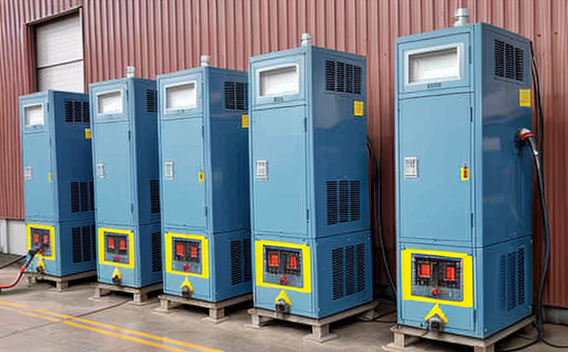 high-voltage-susceptibility-test