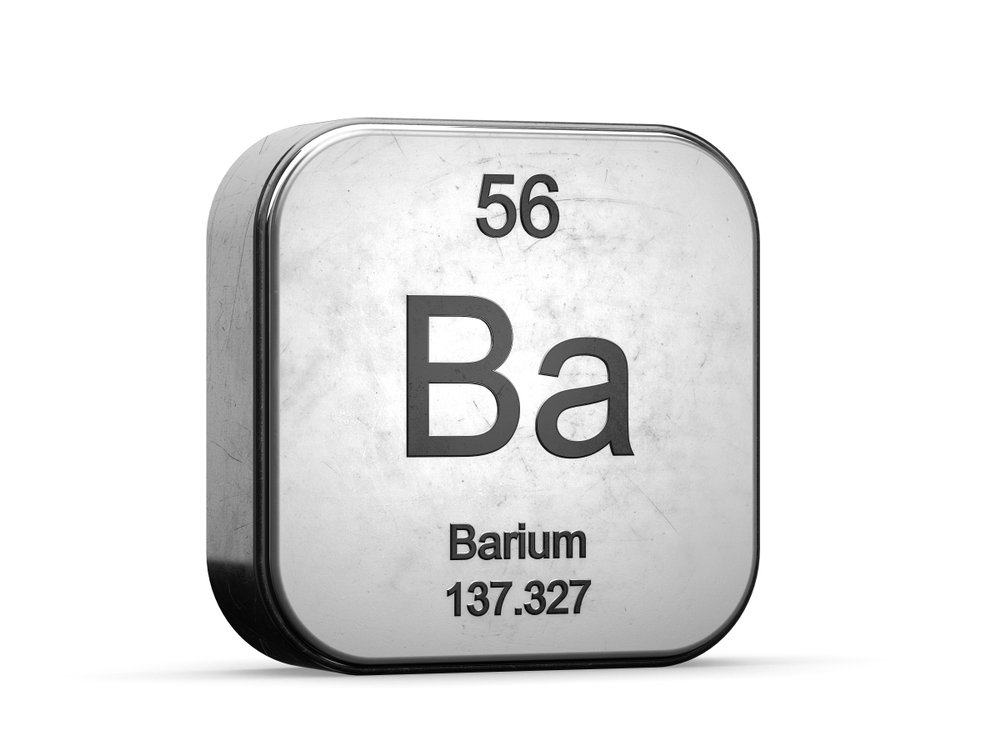 barium-ba