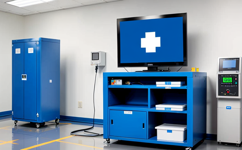 emc-safety-testing-in-medical-equipment-test