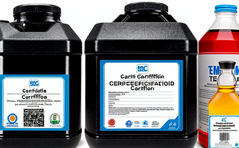 product-labeling-and-emc-certification-test