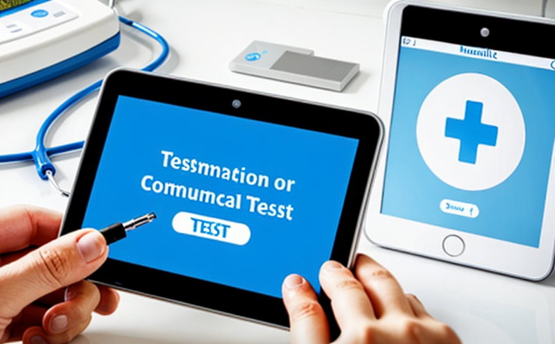 testing-the-communication-between-medical-devices-test