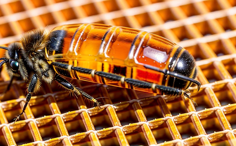 aoac-201501-evaluation-of-pesticide-residue-in-honey