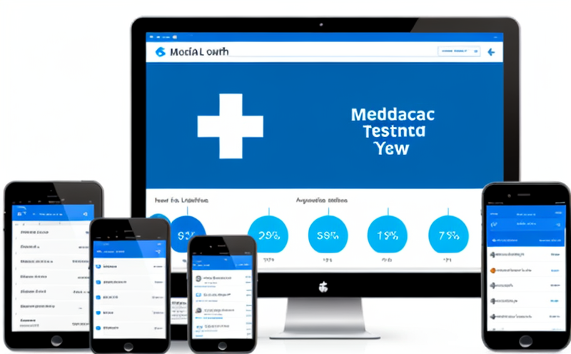 medical-software-load-testing-under-traffic-growth