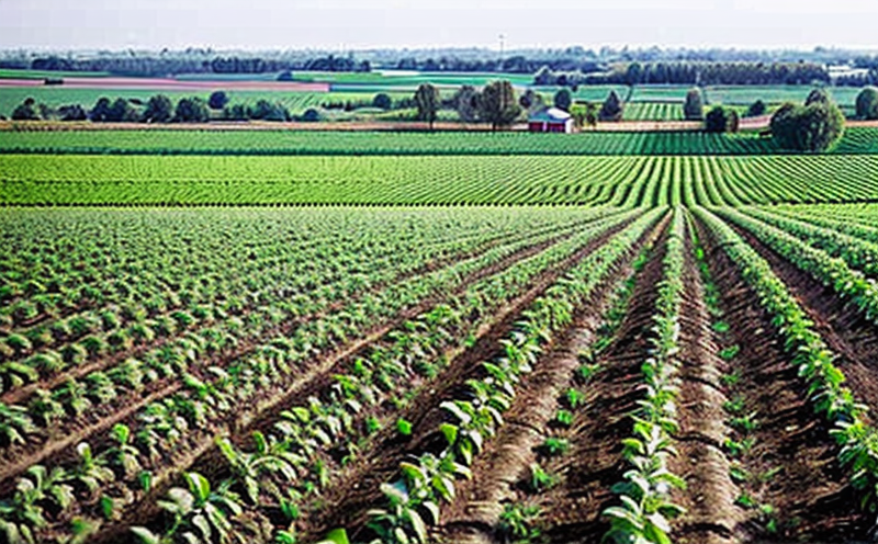 astm-d7013-analysis-of-pesticide-runoff-from-agricultural-fields
