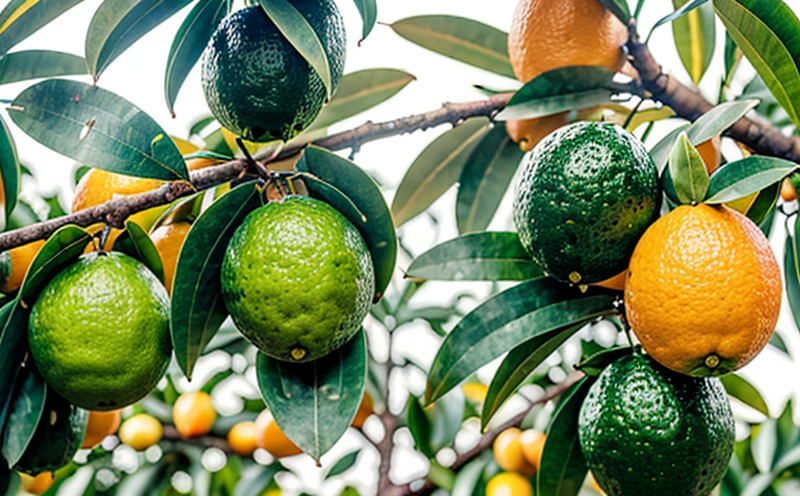 aoac-97052-pesticide-screening-in-citrus-fruits