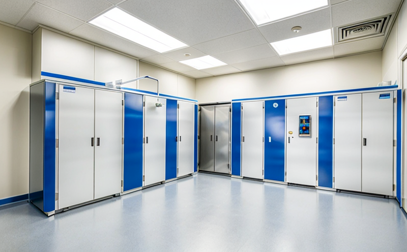usp-797-stability-testing-of-sterile-preparations-in-cleanrooms