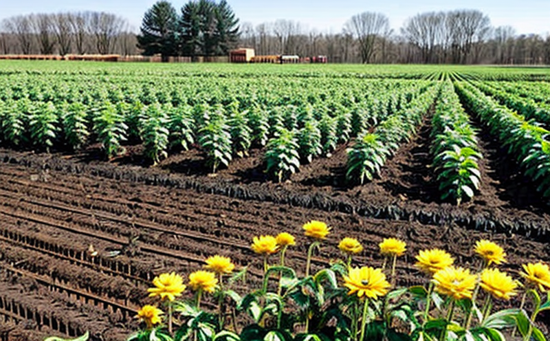 astm-d7238-determination-of-pesticides-in-compost-samples