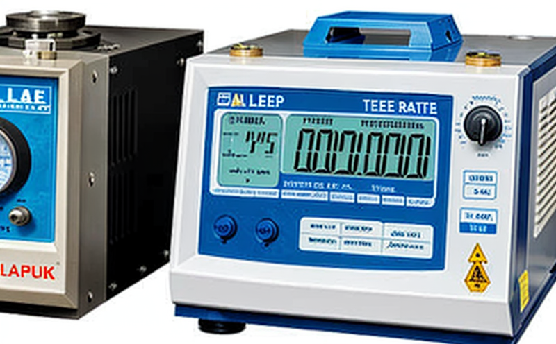 pressure-decay-testing-for-leak-rate-measurement