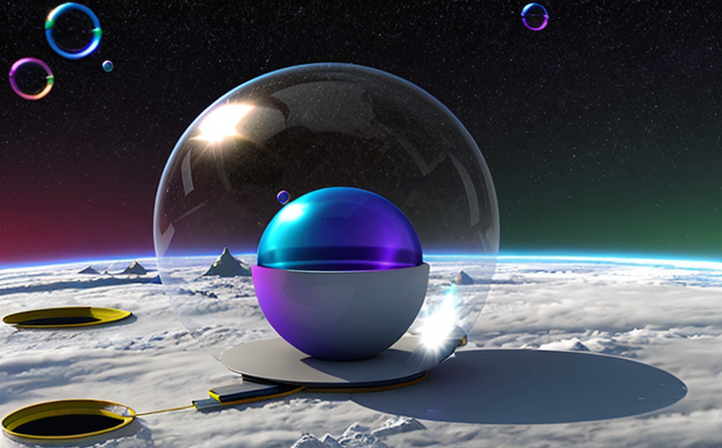 testing-package-integrity-with-bubble-emission-method