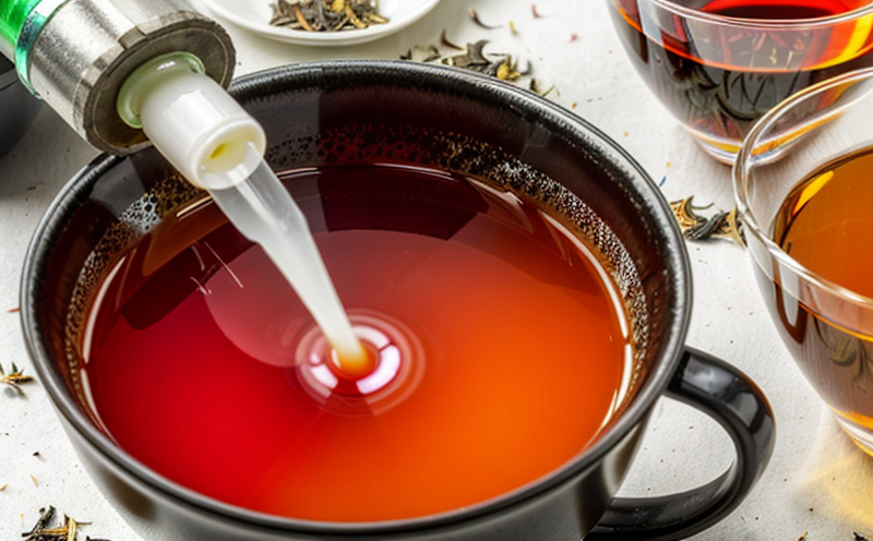 iso-20884-testing-of-pesticides-in-tea-using-chromatography