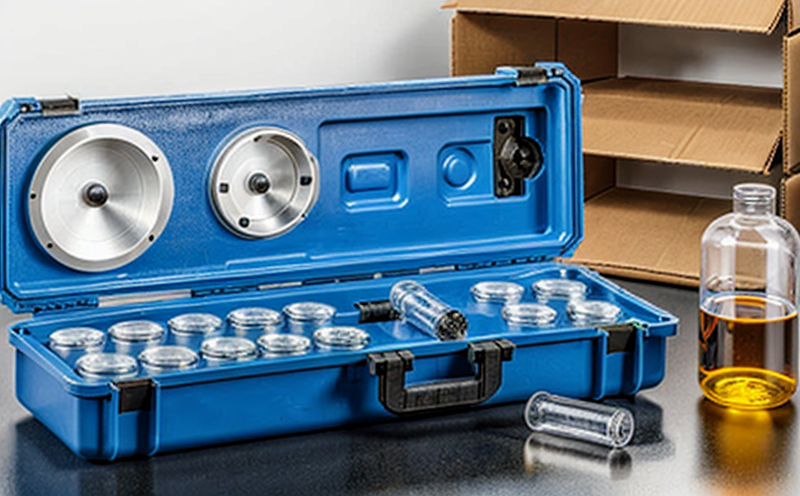 leak-detection-for-pharmaceutical-packaging-using-bubble-test
