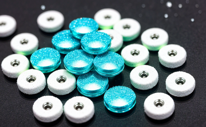 usp-701-disintegration-of-effervescent-tablets