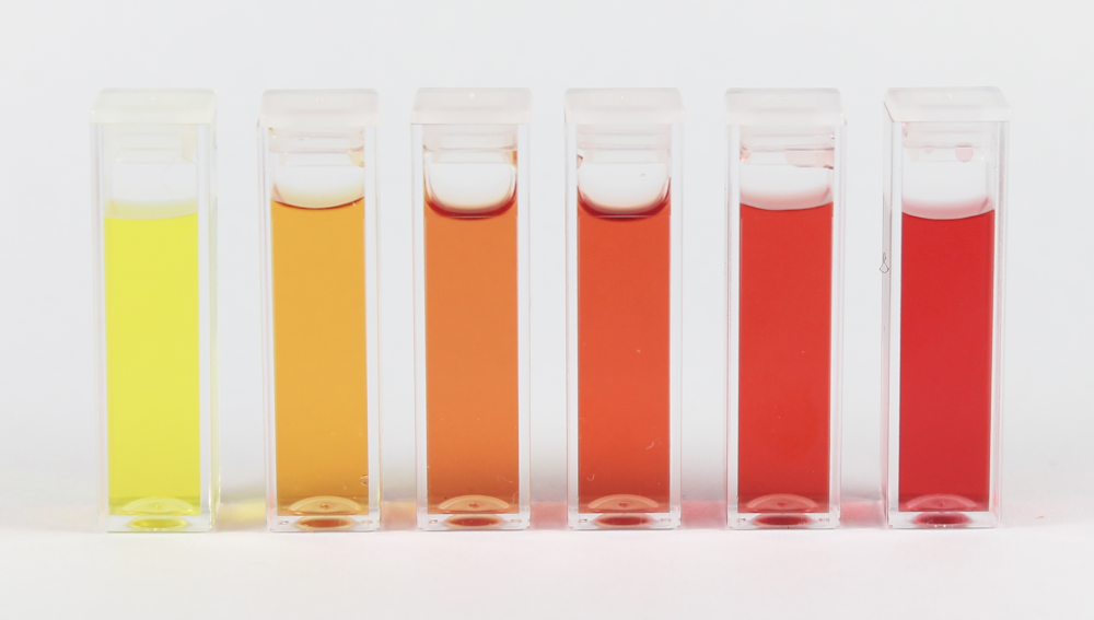 colorimetric-methods