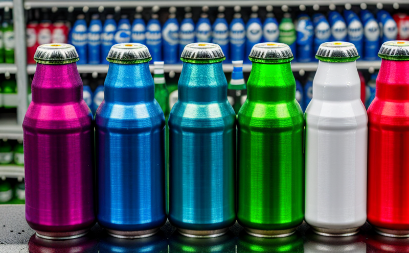 leak-detection-in-bottles-and-cans-using-dye-penetrant