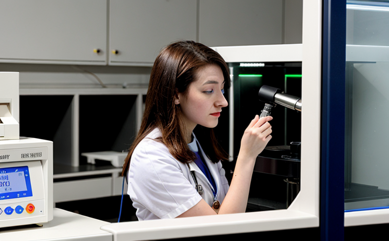 spectrophotometry
