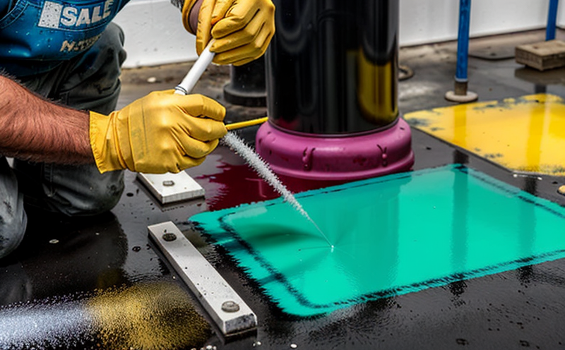 testing-for-sealant-integrity-using-dye-penetrant