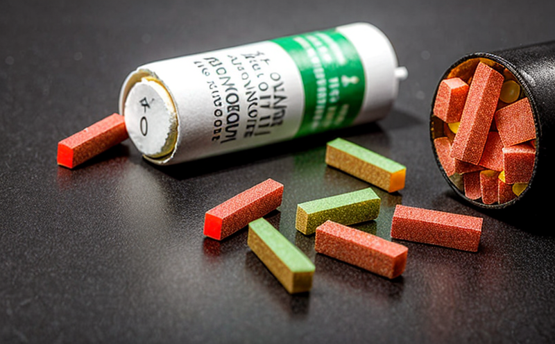 usp-2046-disintegration-of-medicated-lozenges