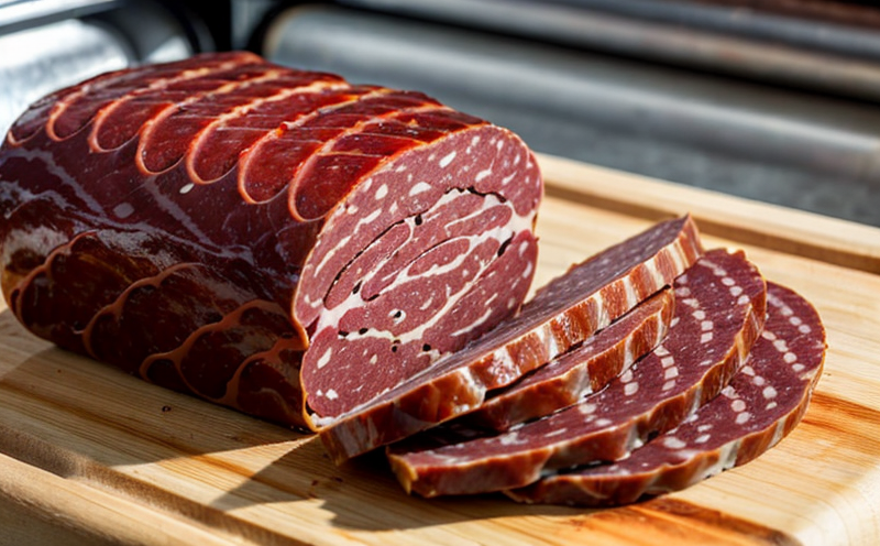 en-15285-residue-testing-in-processed-meat-products