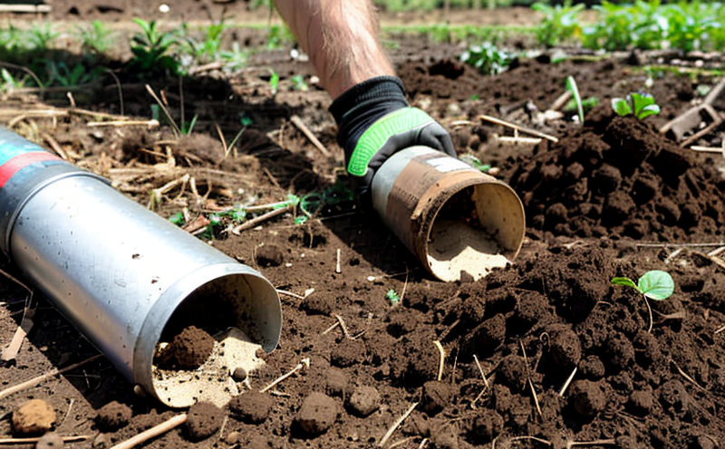 testing-decomposition-of-packaging-materials-in-soil