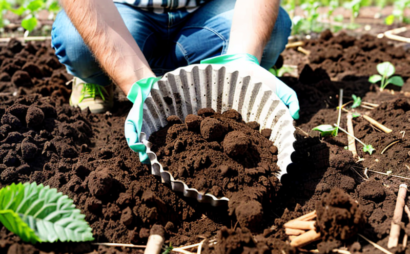 soil-burial-test-for-compostable-packaging