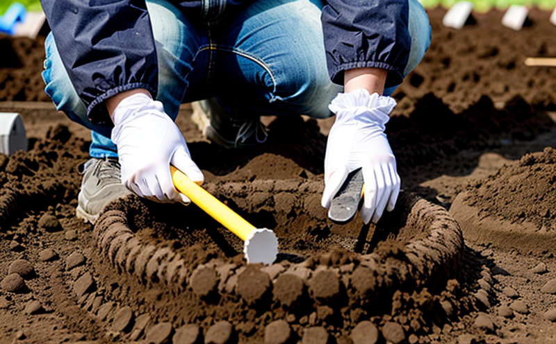 testing-of-polymers-under-soil-burial-conditions
