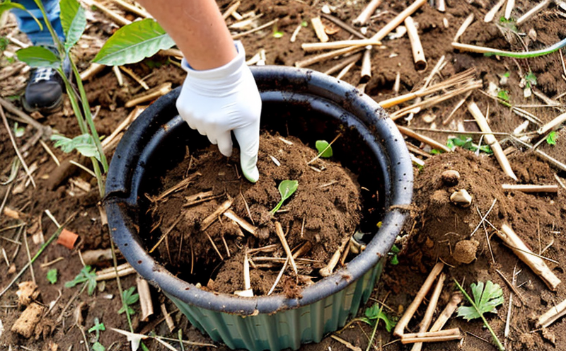 aerobic-composting-test-for-biodegradable-materials