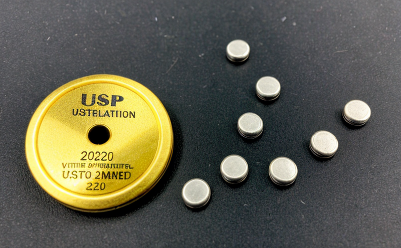usp-2072-disintegration-for-veterinary-bolus-tablets