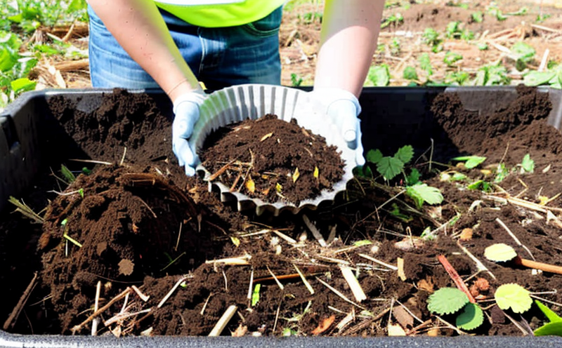 anaerobic-composting-test-for-biodegradable-materials