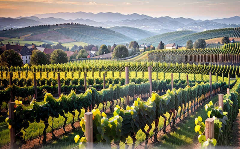 iso-20278-method-for-fungicide-detection-in-wine-and-beer