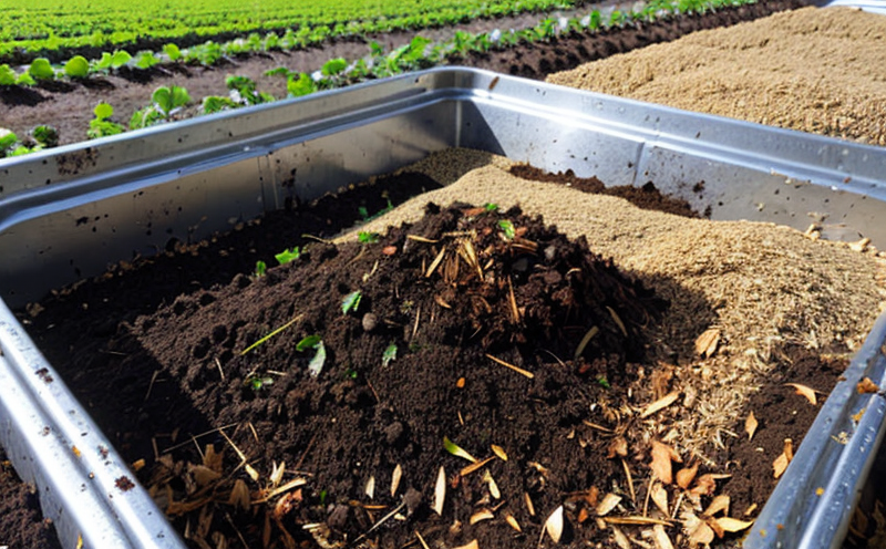 composting-test-for-food-packaging-materials