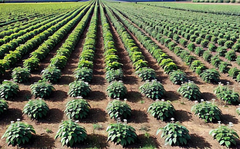 oecd-511-residue-testing-for-pesticides-in-horticultural-crops