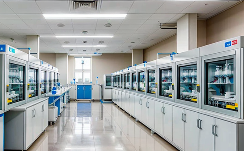 iso-17025-accreditation-for-impurity-testing-laboratories