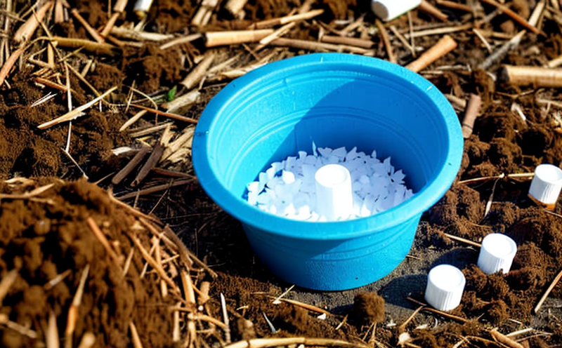 testing-enzyme-response-in-biodegradable-plastic-materials