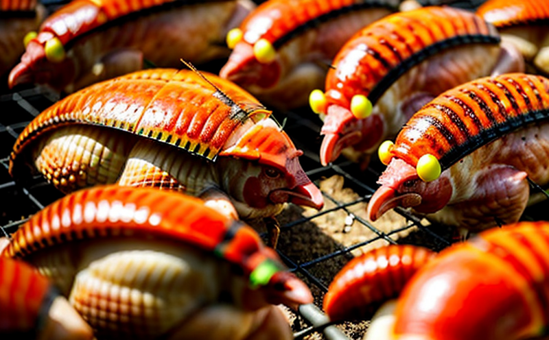 iso-23432-determination-of-insecticide-residues-in-poultry-meat