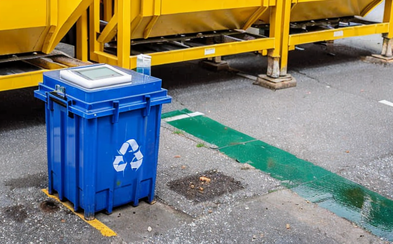 testing-for-presence-of-contaminants-in-recyclable-materials